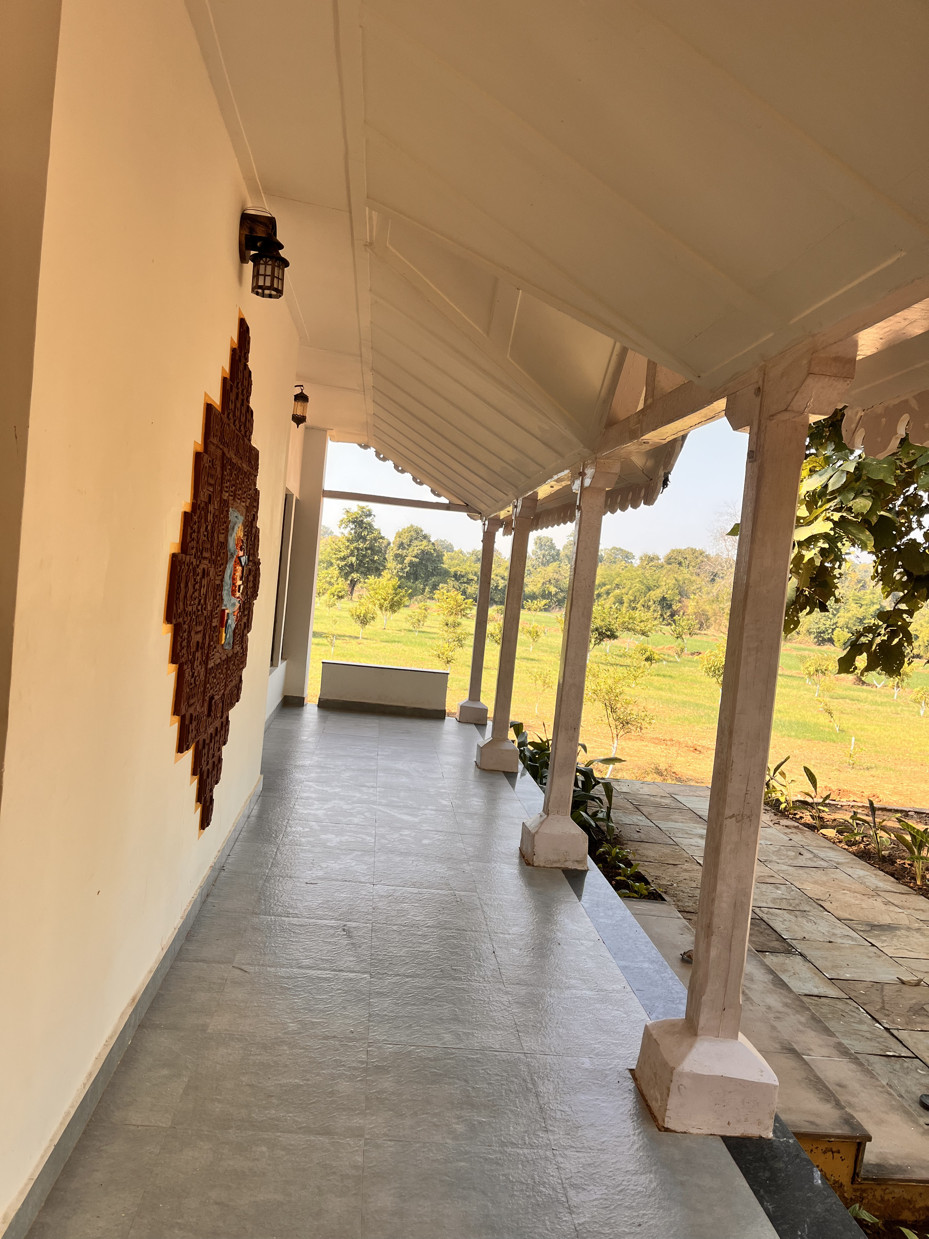 Sagon cottage exterior 5